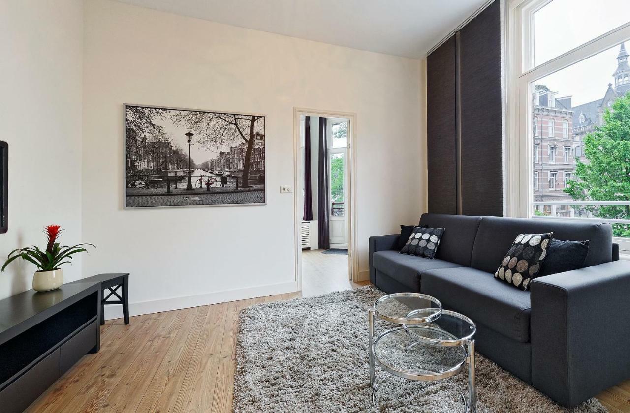 Quartier Sud Apartment Amsterdam Zewnętrze zdjęcie